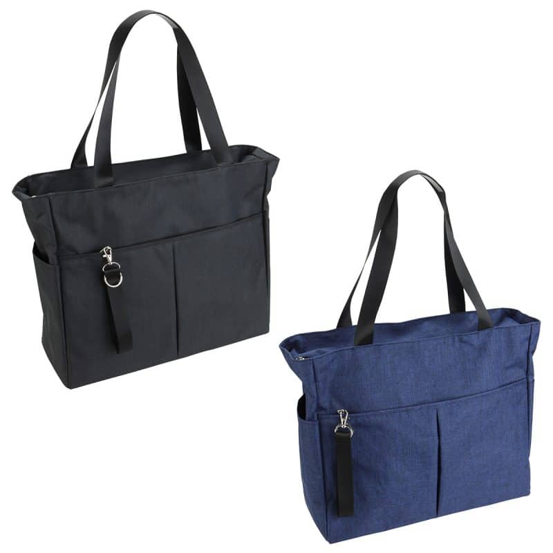 Jubilee Polycanvas Travel Tote - 1