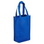Orchard Breeze 2-Bottle Non-Woven Wine Bag - 5