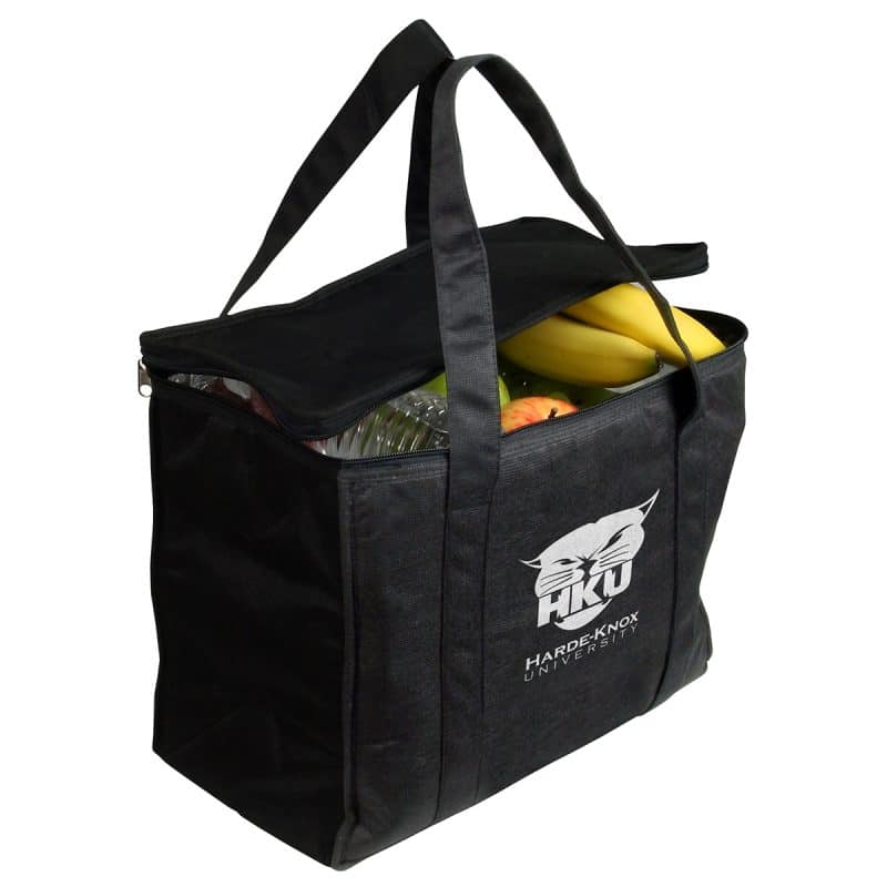 Picnic RPET Cooler Bag - 2