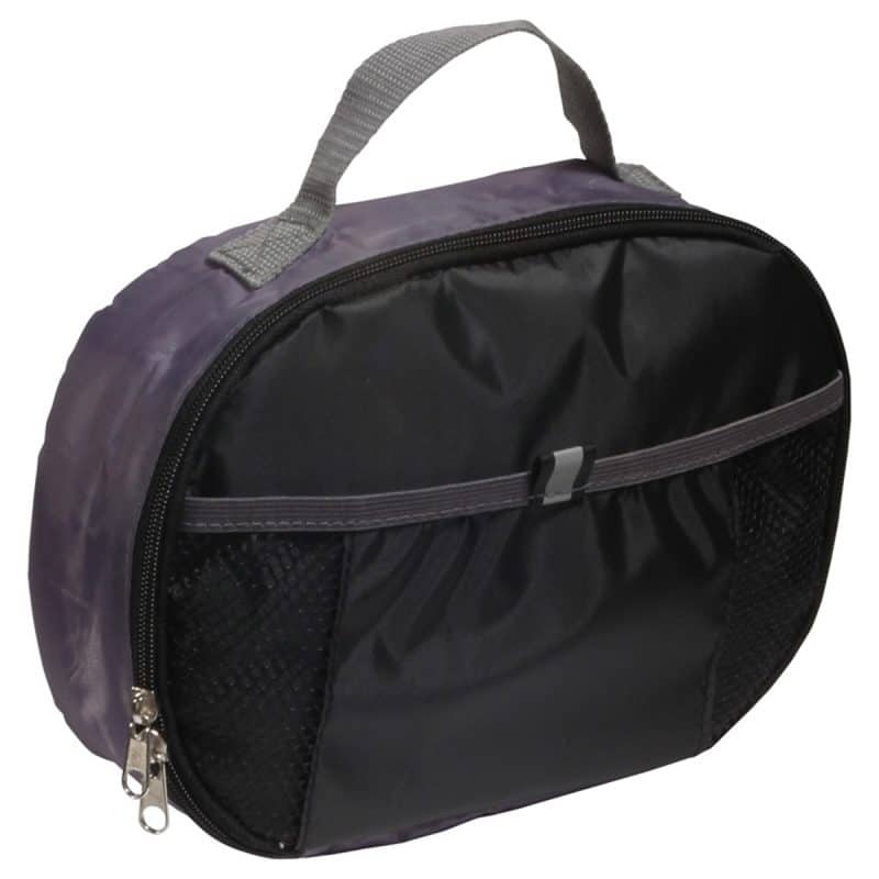 Polar Polyester Insulated Lunch Bag - 3