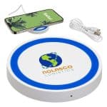 Power Disc 15W Wireless Charger - 4