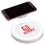 Power Disc 15W Wireless Charger - 6