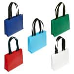 Raindance Water Resistant Non-Woven Tote - 1