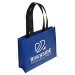 Raindance Water Resistant Non-Woven Tote - 2