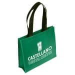 Raindance Water Resistant Non-Woven Tote - 4