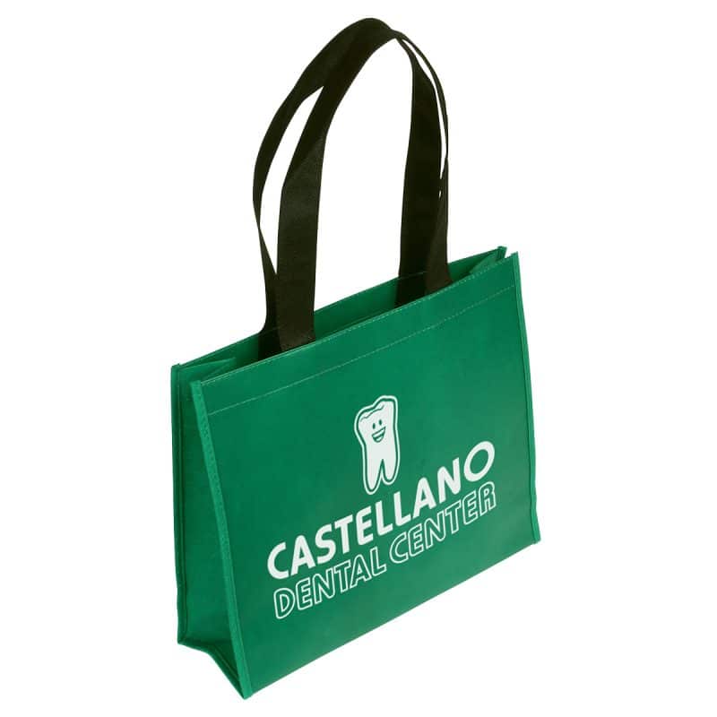 Raindance Water Resistant Non-Woven Tote - 4