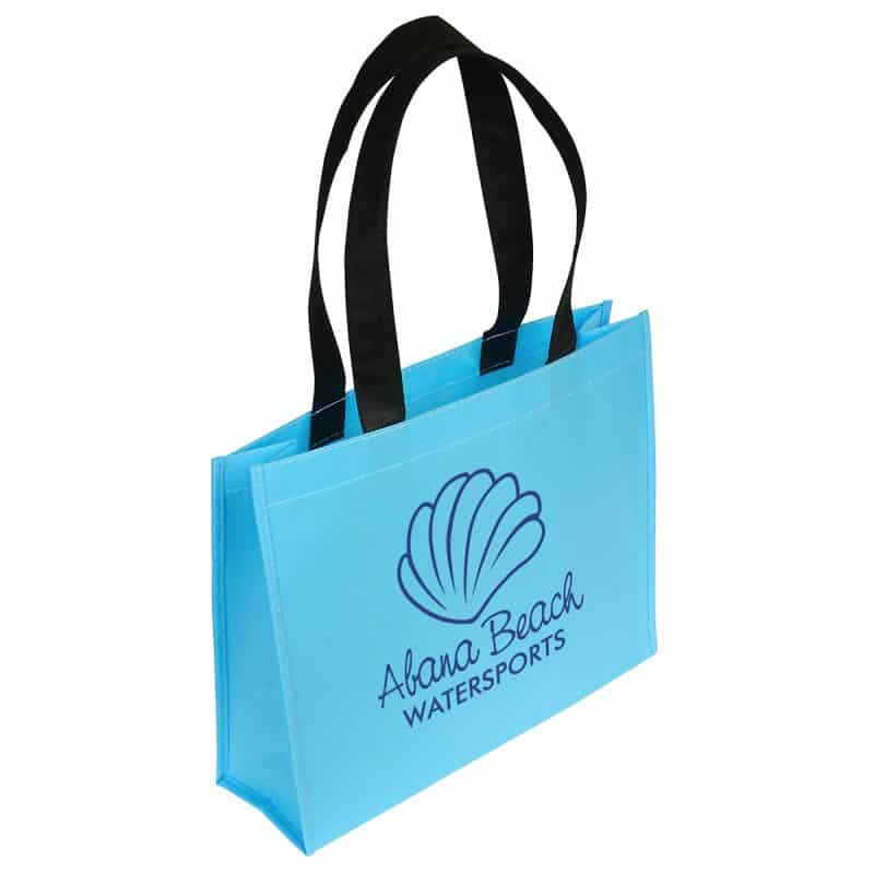 Raindance Water Resistant Non-Woven Tote - 6