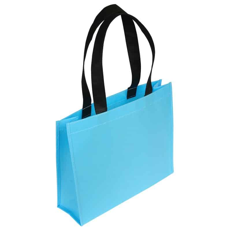 Raindance Water Resistant Non-Woven Tote - 7
