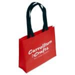 Raindance Water Resistant Non-Woven Tote - 8