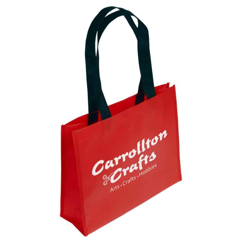 Raindance Water Resistant Non-Woven Tote - 8
