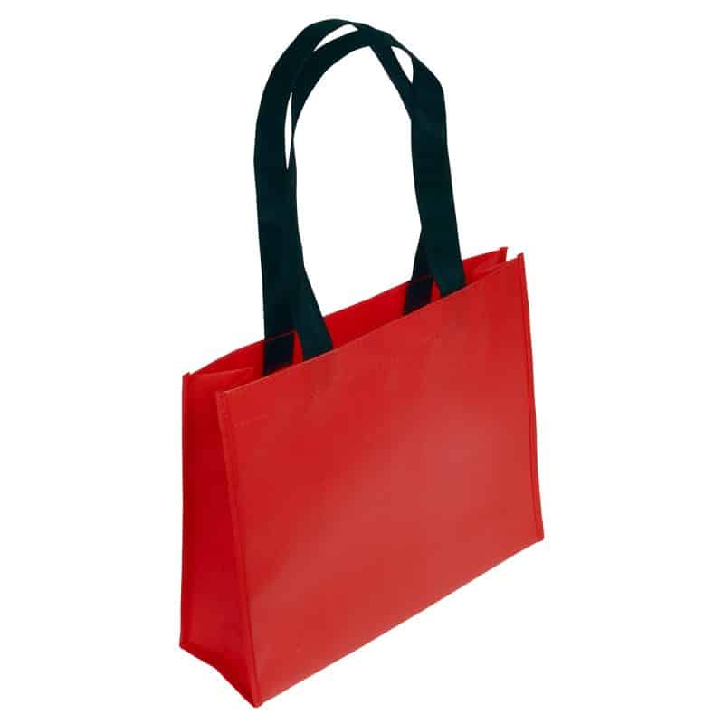 Raindance Water Resistant Non-Woven Tote - 9