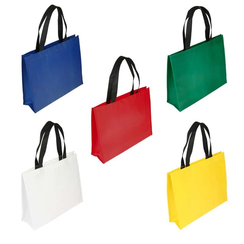 Raindance XL Water Resistant Non-Woven Tote - 1