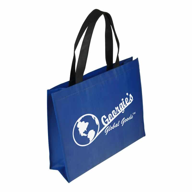 Raindance XL Water Resistant Non-Woven Tote - 2