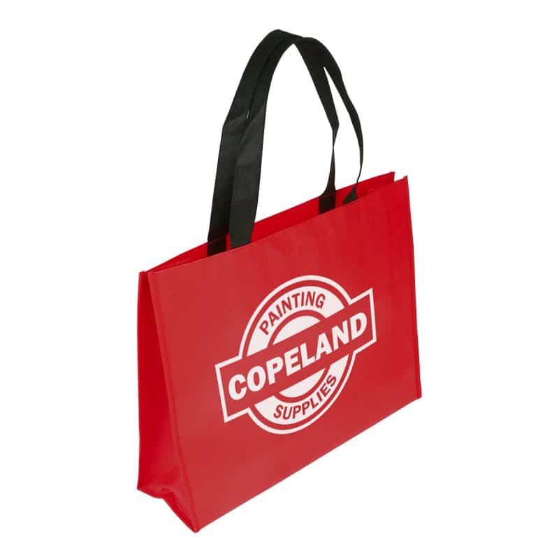 Raindance XL Water Resistant Non-Woven Tote - 6