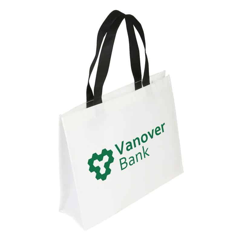 Raindance XL Water Resistant Non-Woven Tote - 8