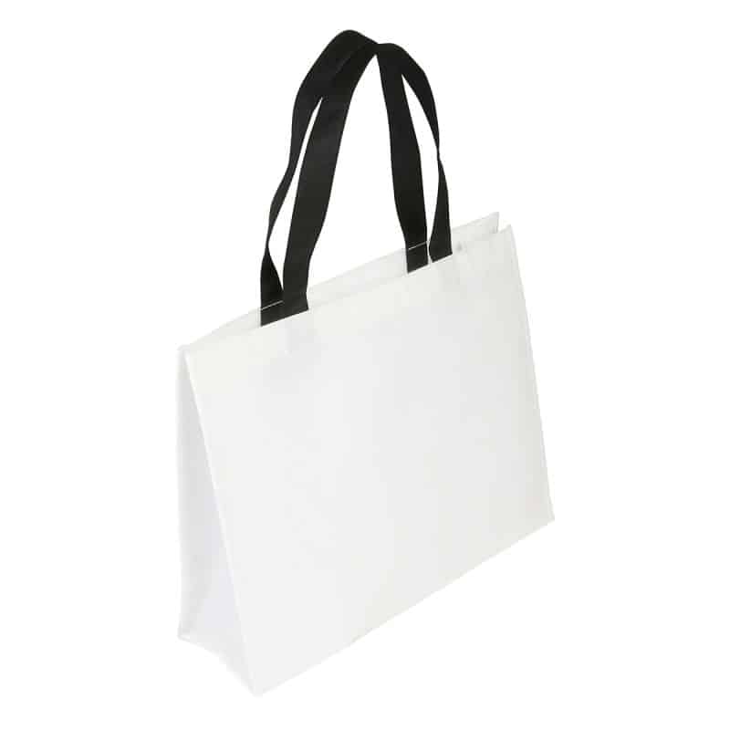 Raindance XL Water Resistant Non-Woven Tote - 9