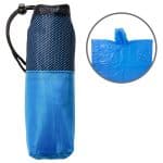 Rainshield PEVA Poncho - 1