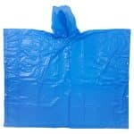 Rainshield PEVA Poncho - 2