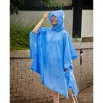 Rainshield PEVA Poncho - 3
