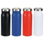 SENSO® 17 oz Vacuum Insulated Stainless Steel Side-Kick Bottle - 1