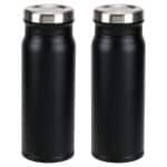 SENSO® 17 oz Vacuum Insulated Stainless Steel Side-Kick Bottle - 3