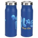 SENSO® 17 oz Vacuum Insulated Stainless Steel Side-Kick Bottle - 4