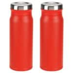SENSO® 17 oz Vacuum Insulated Stainless Steel Side-Kick Bottle - 7