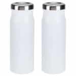 SENSO® 17 oz Vacuum Insulated Stainless Steel Side-Kick Bottle - 9