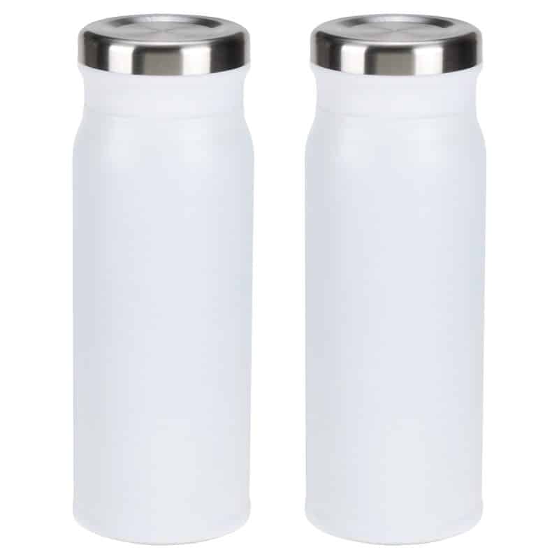 SENSO® 17 oz Vacuum Insulated Stainless Steel Side-Kick Bottle - 9