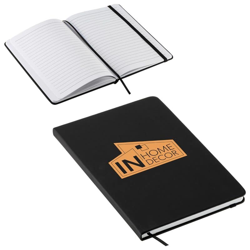 Savvy Recycled Journal - 2