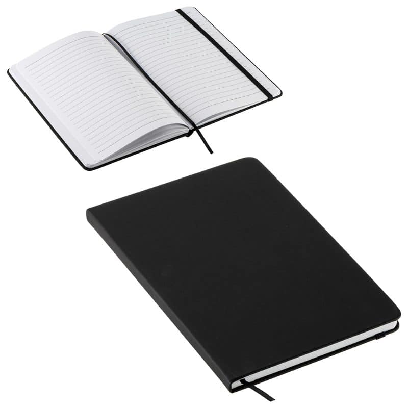 Savvy Recycled Journal - 3