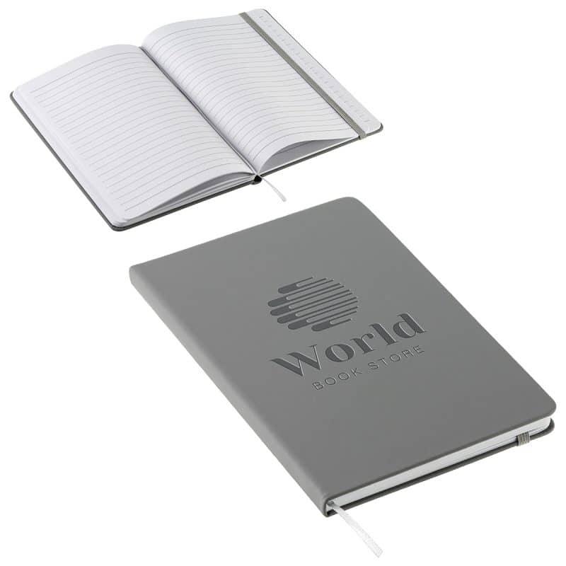 Savvy Recycled Journal - 4