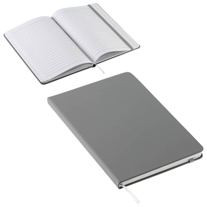 Savvy Recycled Journal - 5