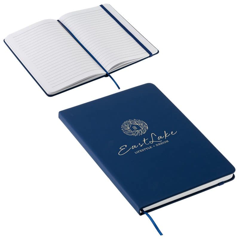 Savvy Recycled Journal - 6