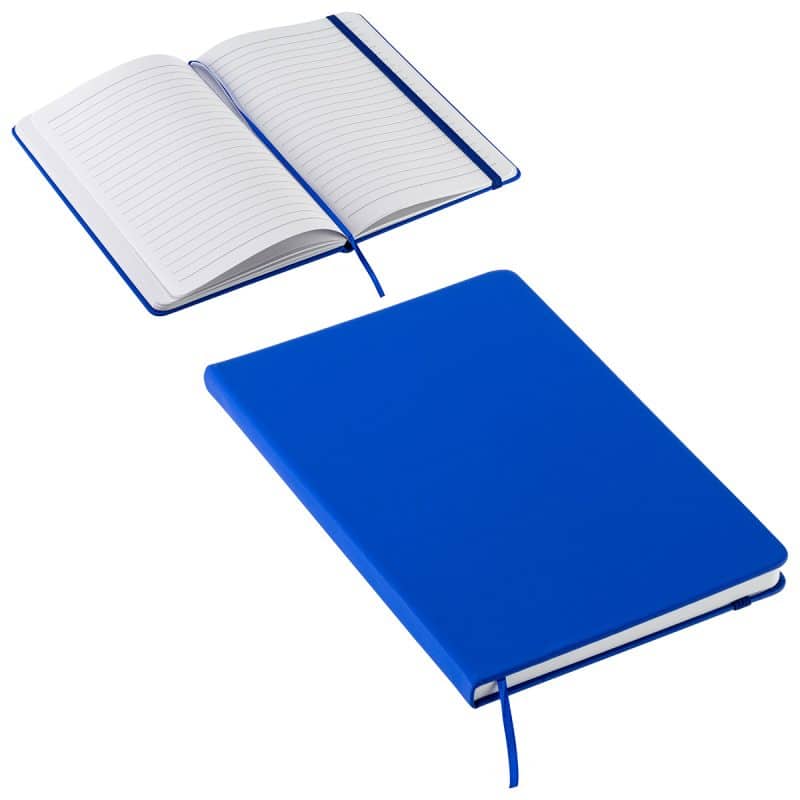 Savvy Recycled Journal - 9