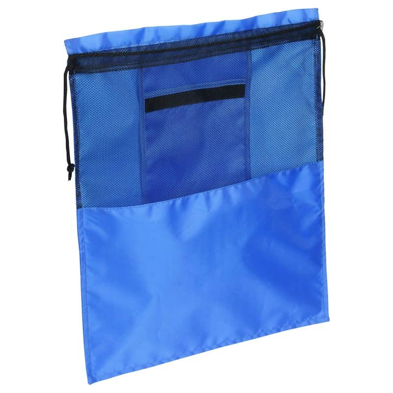 Solelo Travel Polyester Drawstring Shoe Bag - 5