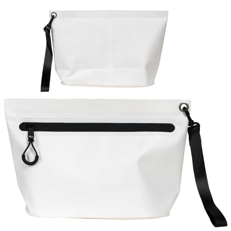 Sunfish Water Resistant Tarpaulin Utility Bag - 1