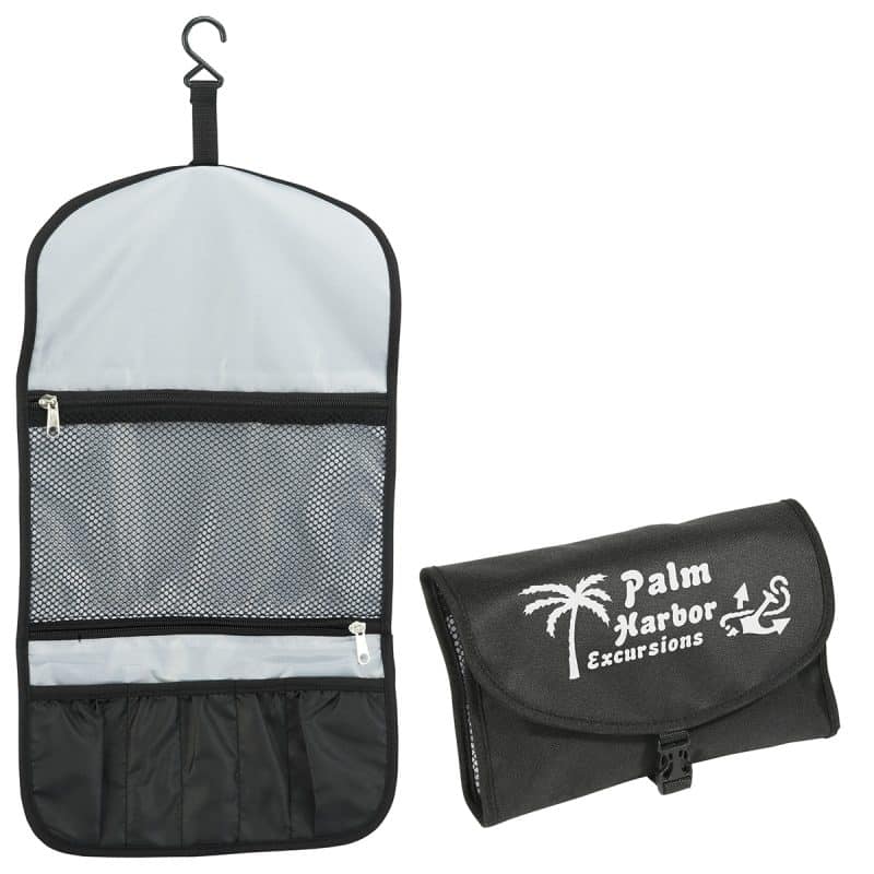Tradewinds Non-Woven Toiletry Bag - 2