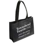 Tropic Breeze Non-Woven Tote - 2