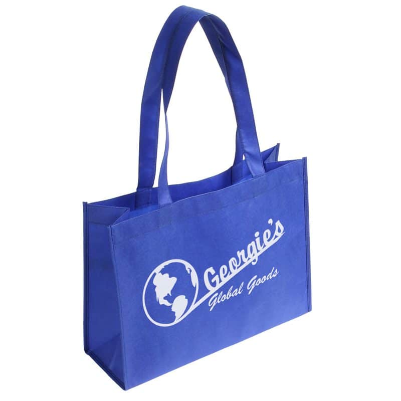 Tropic Breeze Non-Woven Tote - 4