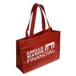 Tropic Breeze Non-Woven Tote - 6