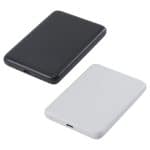 Valet 5000mAh 20W PD Power Bank with 15W Magnetic Wireless Charger - 1