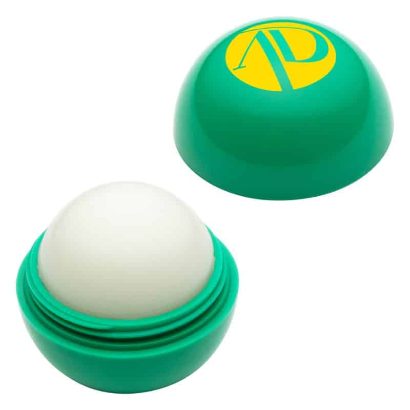Well-Rounded Convex Lip Balm - 2