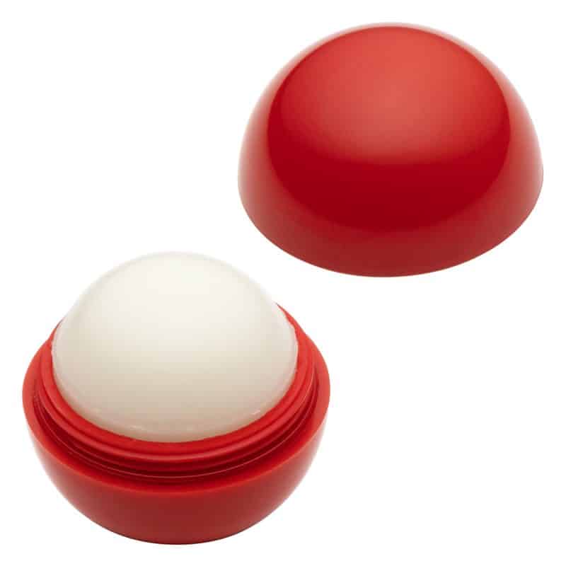 Well-Rounded Convex Lip Balm - 5