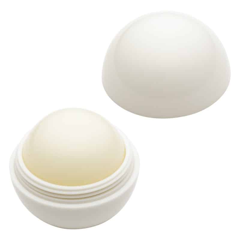 Well-Rounded Convex Lip Balm - 7