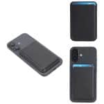 Avon 3-Card Phone Wallet with Magnetic Ring - 1