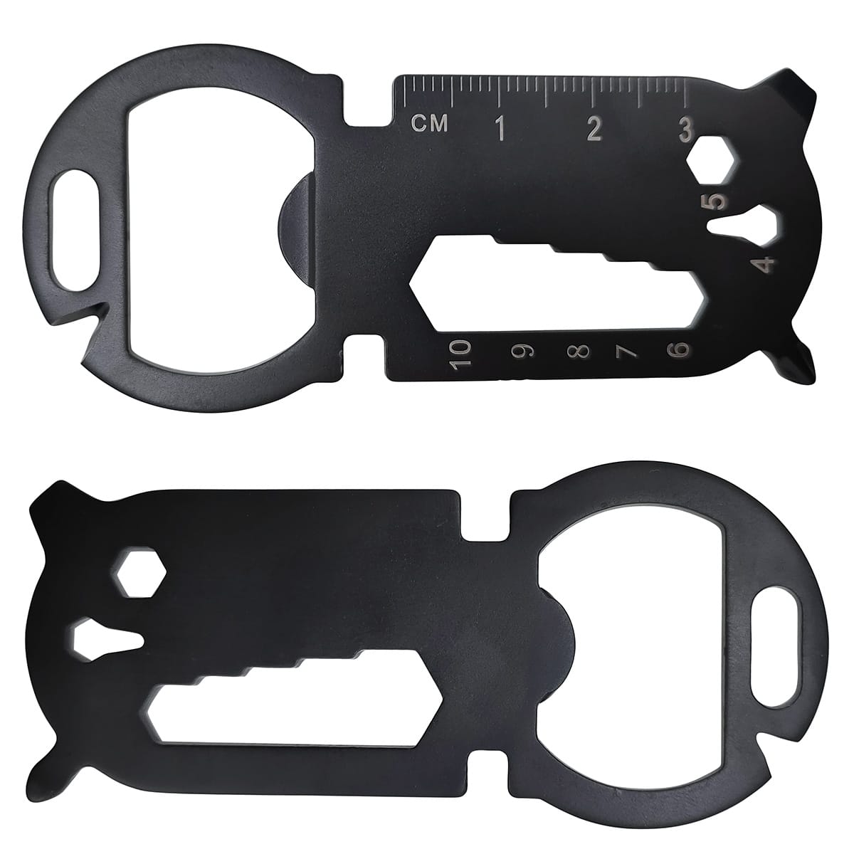 Best Buddy Tools ® Bottle Opener Multi-Tool - Ariel Promo Gifts