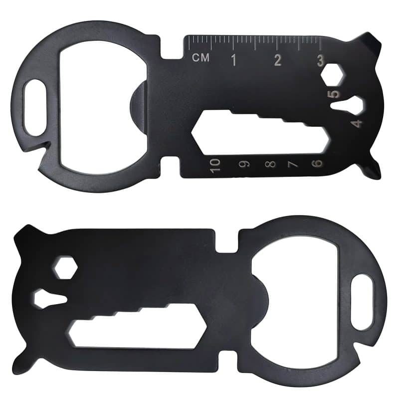 Best Buddy Tools ® Bottle Opener Multi-Tool - 1
