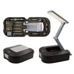 Best Buddy Tools ®  Retractable LED Worklight Tool Kit - 1