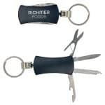 Best Buddy Tools® 5-in-1 Multi-Tool Pocket Key Ring - 2